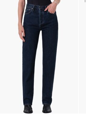 Agolde 90s Pinch Waist Jeans